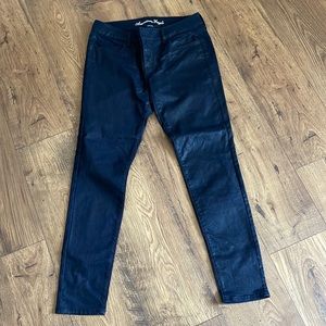 American eagle jeggings